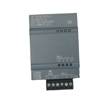 SIEMENS 6ES7222-1AD30-0XB0