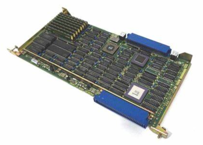 GE Fanuc A16B-1211-0040/07A