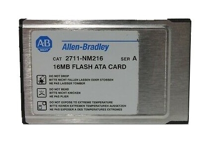 Allen Bradley 2711-NM216
