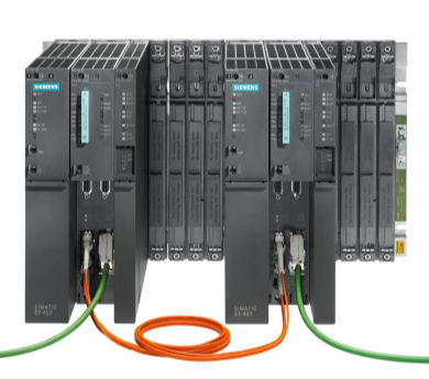 SIEMENS 6ES7400-0HA53-4AB0