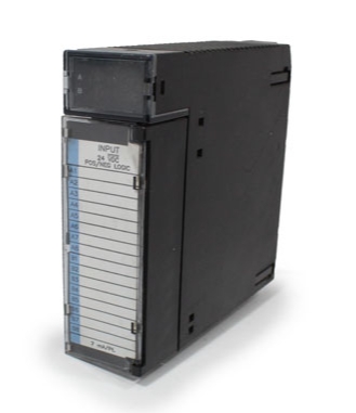 GE Fanuc IC693MDL645D