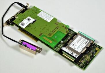 SIEMENS 6ES7616-2QL10-0AB4
