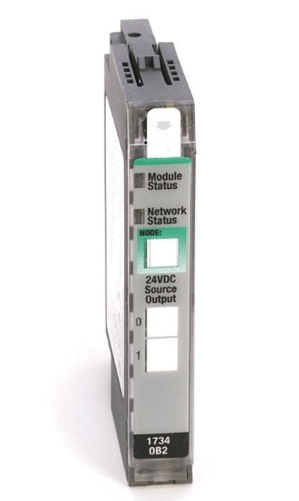Allen Bradley 1734-OB2E