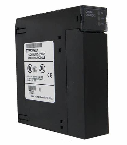 GE Fanuc IC693CMM311G