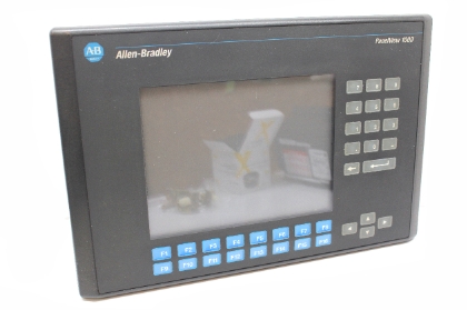Allen Bradley 2711-K10G9