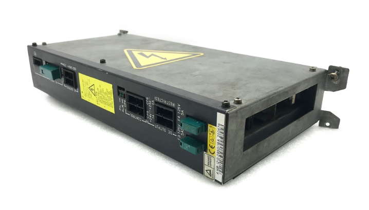 GE Fanuc A16B-1212-0950