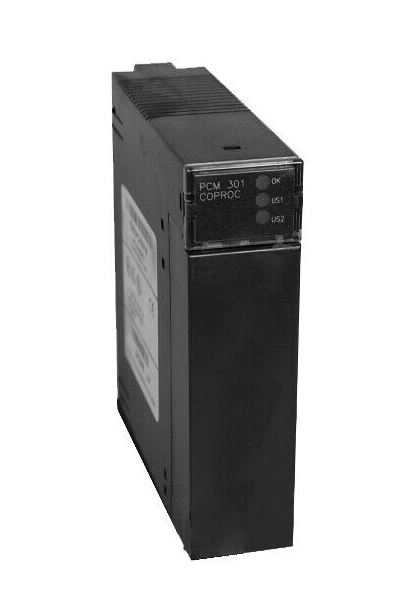 GE Fanuc IC693PCM301M