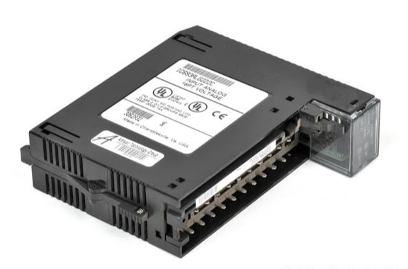 GE Fanuc IC693ALG222C