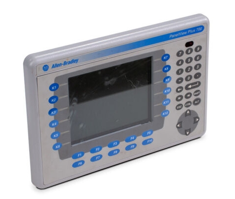 Allen Bradley 2711P-RDK7C