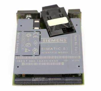 SIEMENS 6ES7960-1AA00-0XA0
