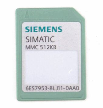SIEMENS 6ES7953-8LJ11-0AA0