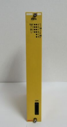 GE Fanuc A03B-0801-C101