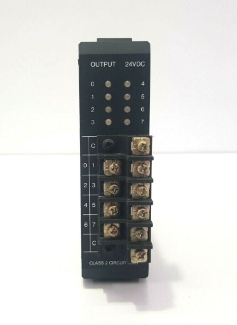 GE Fanuc IC610MDL151B