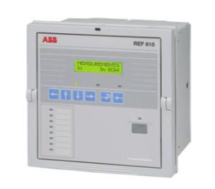 ABB REF610