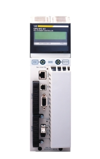 Schneider 140CPU67261C