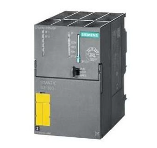 SIEMENS 6ES7315-2FH13-0AB0