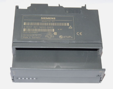 SIEMENS 6ES7621-1AD00-6AE3