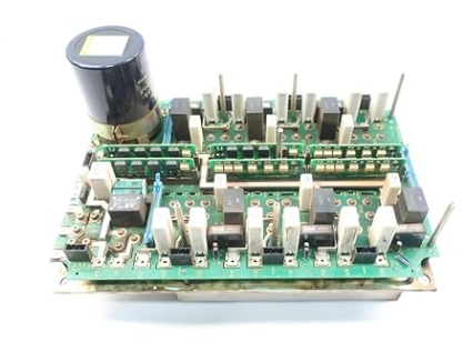 GE Fanuc A20B-1006-0110/03A