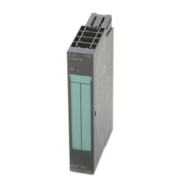 SIEMENS 6ES7134-4GB52-0AB0