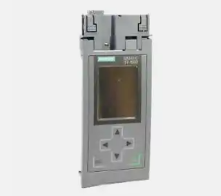 SIEMENS 6ES7591-1BA00-0AA0