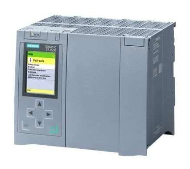 SIEMENS 6ES7516-3UN00-0AB0