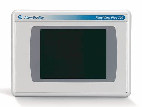 Allen Bradley 2711P-RDT7C