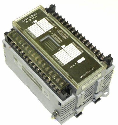 Allen Bradley 1791-32B0