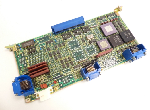 GE Fanuc A16B-2200-0221-05A