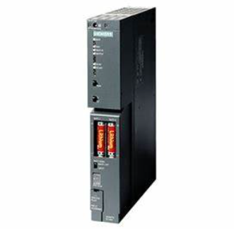 SIEMENS 6ES7407-0RA02-0AA0