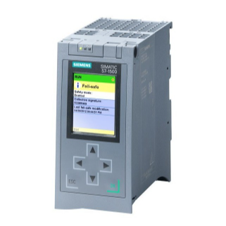 SIEMENS 6ES7516-3FN00-0AB0