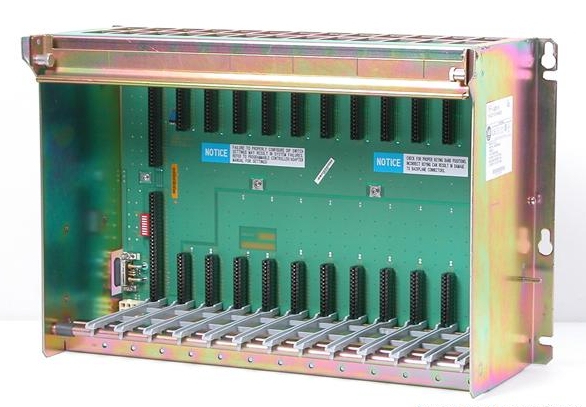Allen Bradley 1771-A3B1