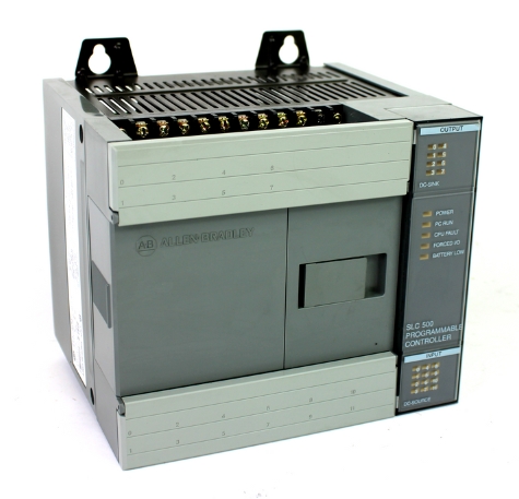 Allen Bradley 1747-L20L