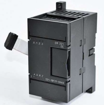 SIEMENS 6ES7221-1BF21-0XA0
