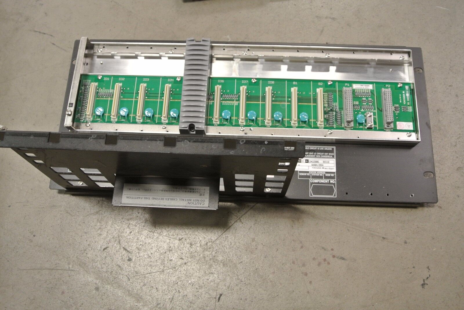 Yokogawa ANR10D