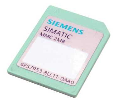 SIEMENS 6ES7953-8LL11-0AA0