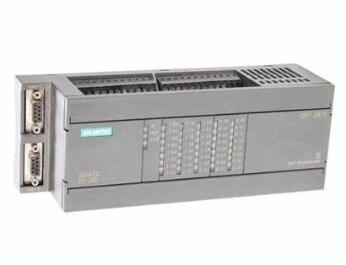 SIEMENS 6ES7216-2AD00-0XB0