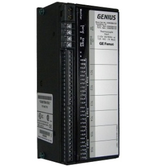 GE Fanuc IC660TBA023