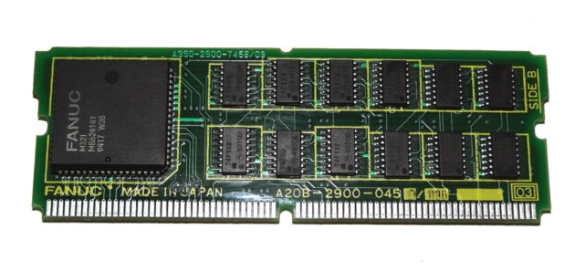 GE Fanuc A20B-2900-0450/03B