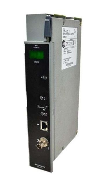 Allen Bradley 1771-ACN