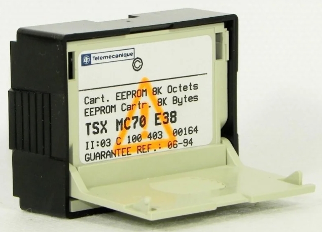 Schneider TSXMC70E38