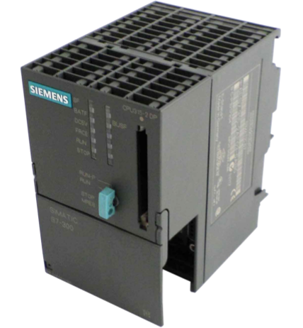 SIEMENS 6ES7315-2AF03-0AB0