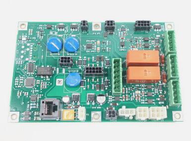 ABB DSQC611