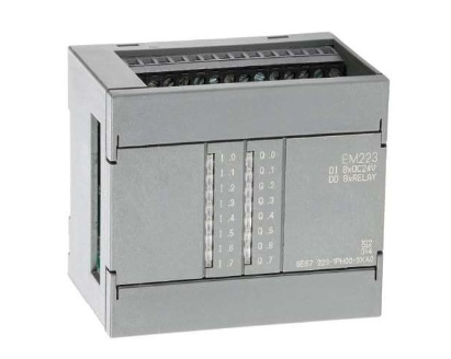 SIEMENS 6ES7223-1PH00-0XA0