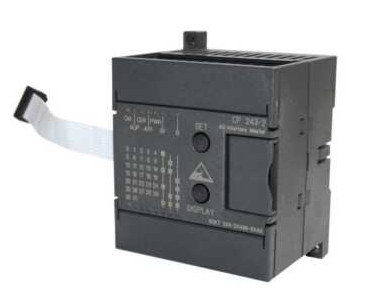 SIEMENS 6GK7243-2AX00-0XA0