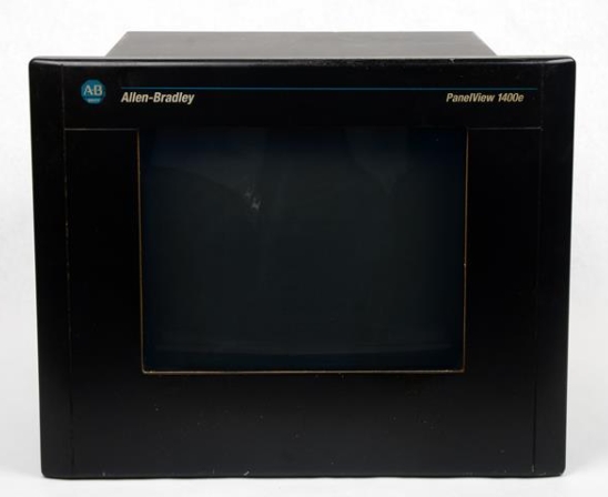 Allen Bradley 2711E-T14C15