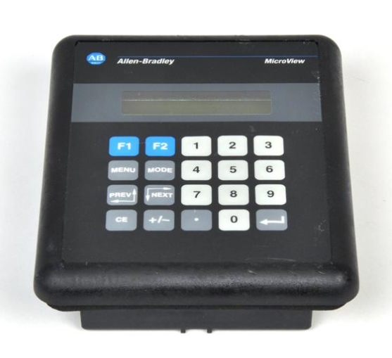 Allen Bradley 2707-MVP232
