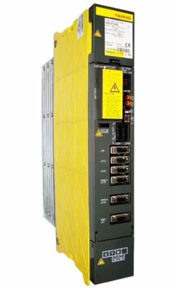 GE Fanuc A06B-6079-H103