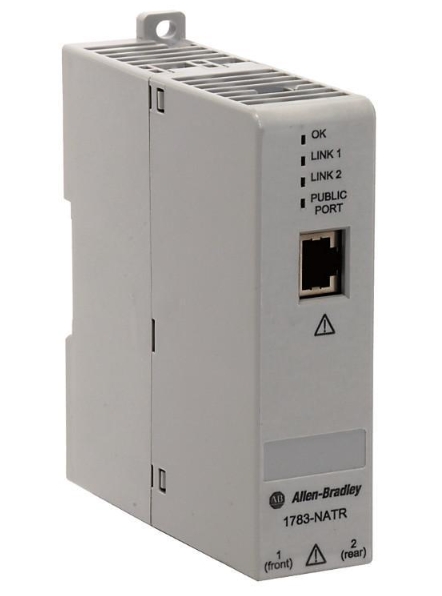 Allen Bradley 1783-NATR