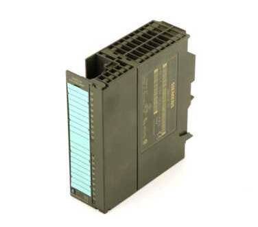 SIEMENS 6ES7334-0CE01-0AA0
