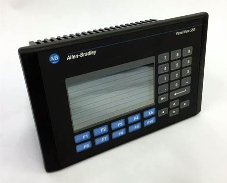 Allen Bradley 2711-B5A9L1